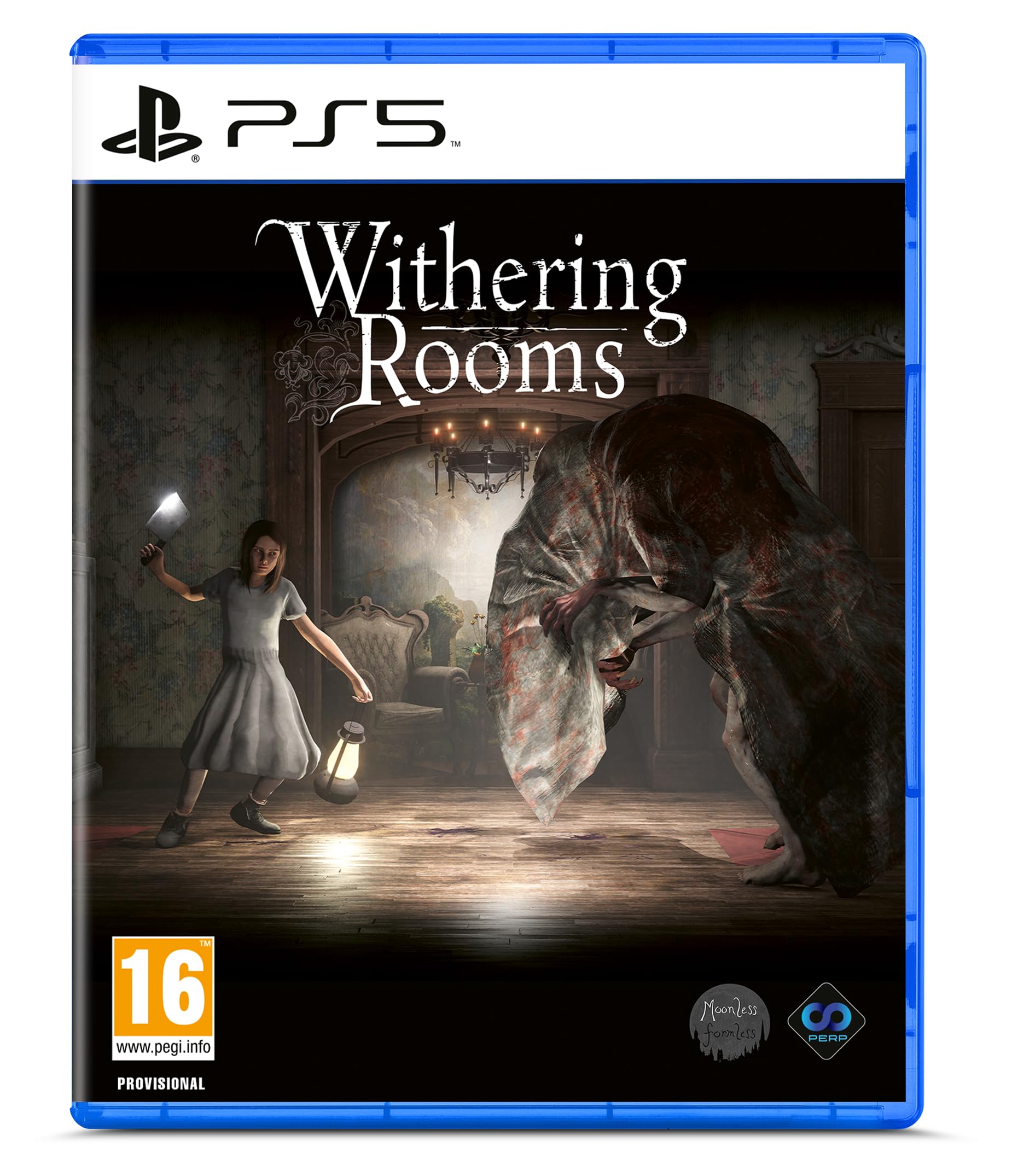 Withering Rooms