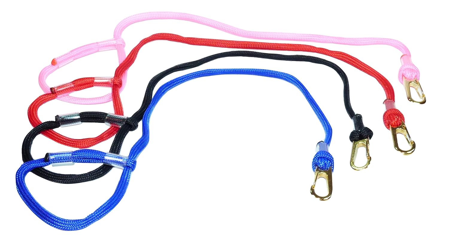 Shibuya Archery Recurve Hybrid Finger Sling Wrist Sling Archery Sports