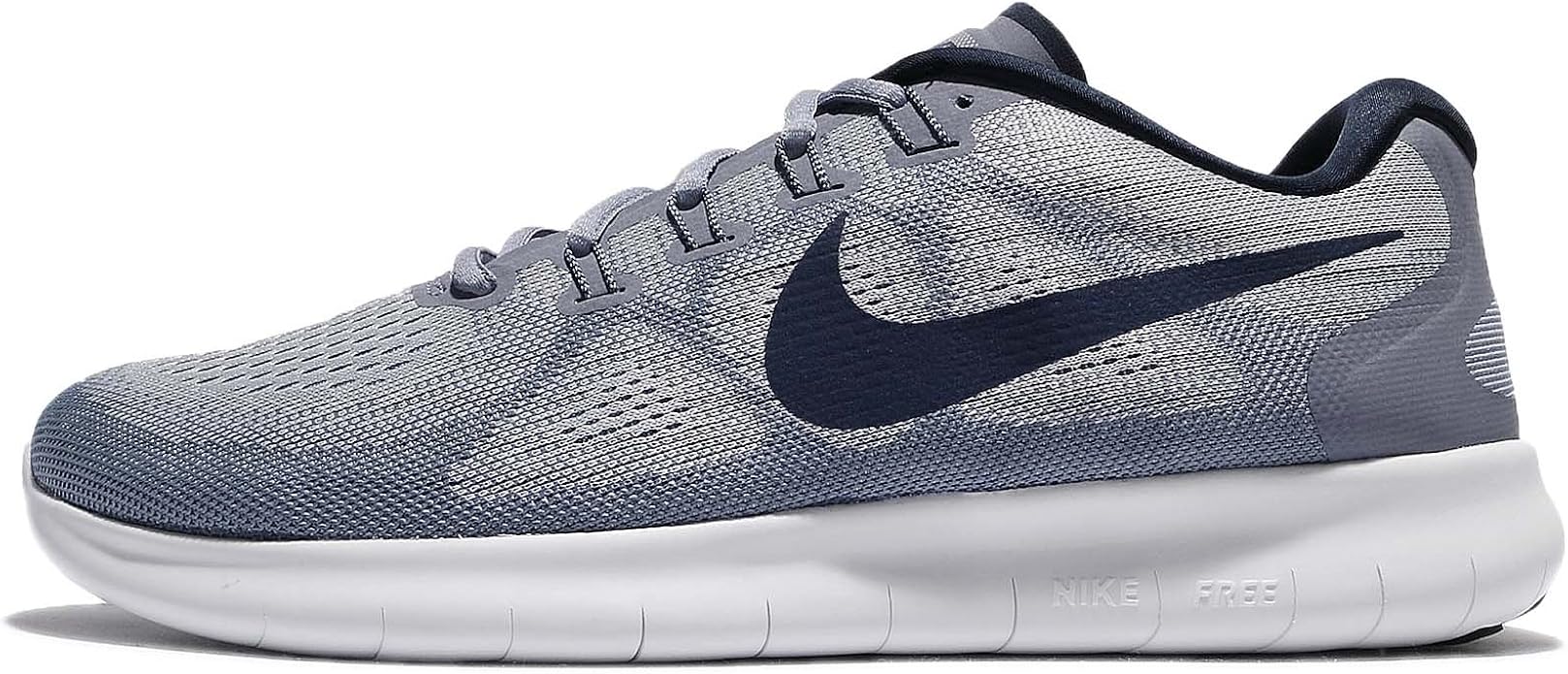 nike men's free rn 2017 running shoes