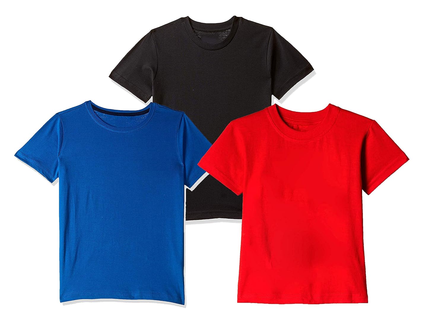 plain tshirt for kids