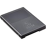 Atomos ATOMCAD112 Master Caddy II Hard Drive Case (5 Pack)