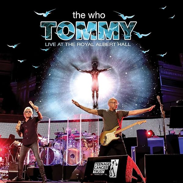 Amazon.com: No Trendy Rechauffe (Live Birmingham 95): CDs & Vinyl