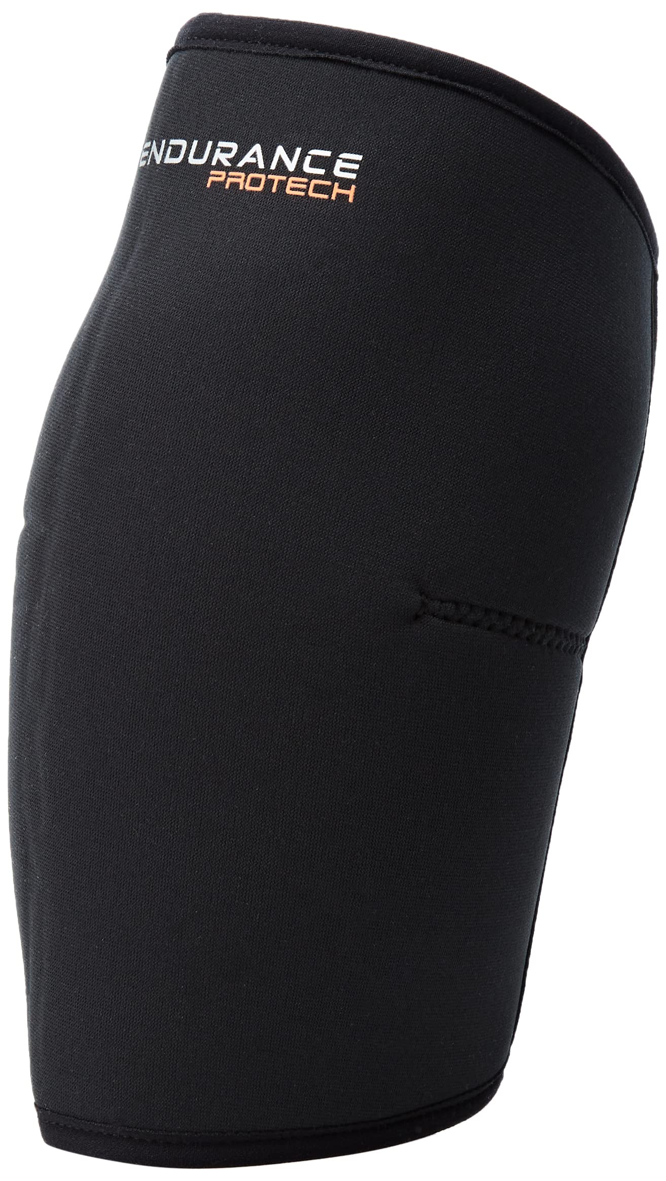 ENDURANCE Protech Knee Protection Black L