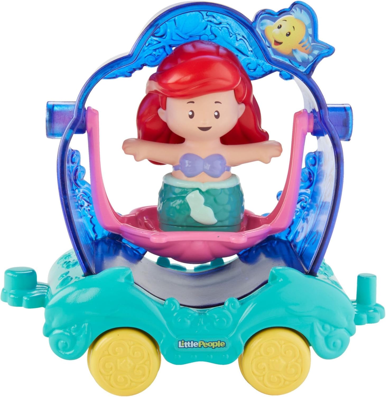 disney princess train fisher price