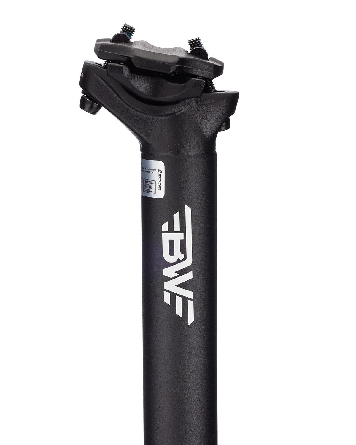 Best replace bike seat post