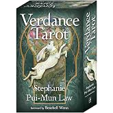 Verdance Tarot