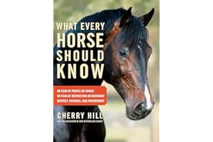 What Every Horse Should Know: A Training Guide to Developing a Confident and Safe Horse