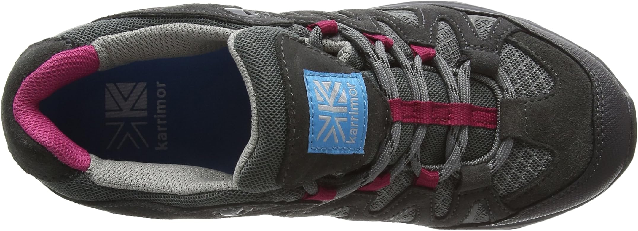 karrimor isla walking shoes