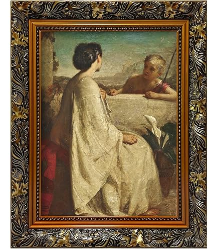 Amazon.com - Imperial Frames Stratford Collection 18x24
