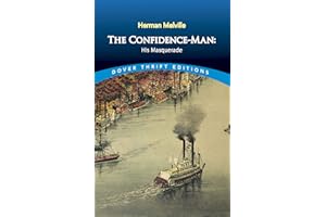 The Confidence-Man: His Masquerade