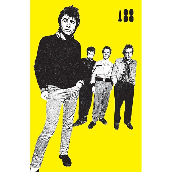 I Was a Teenage Sex Pistol by Glen Matlock (2012-10-11): Glen