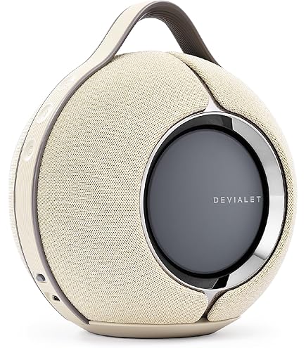 Amazon.com: Devialet - Devialet Mania Station Wireless Charger