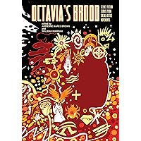 Octavia's Brood: Science Fiction Stories from Social Justice Movements