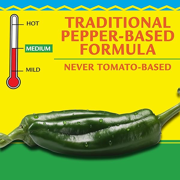 LAS PALMAS MEDIUM GREEN CHILE ENCHILADA DINNER KIT, 23.8 OUNCE