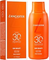 Lancaster Sun Beauty Body Milk SPF30 Photoaging Control Broad Spectrum view 2