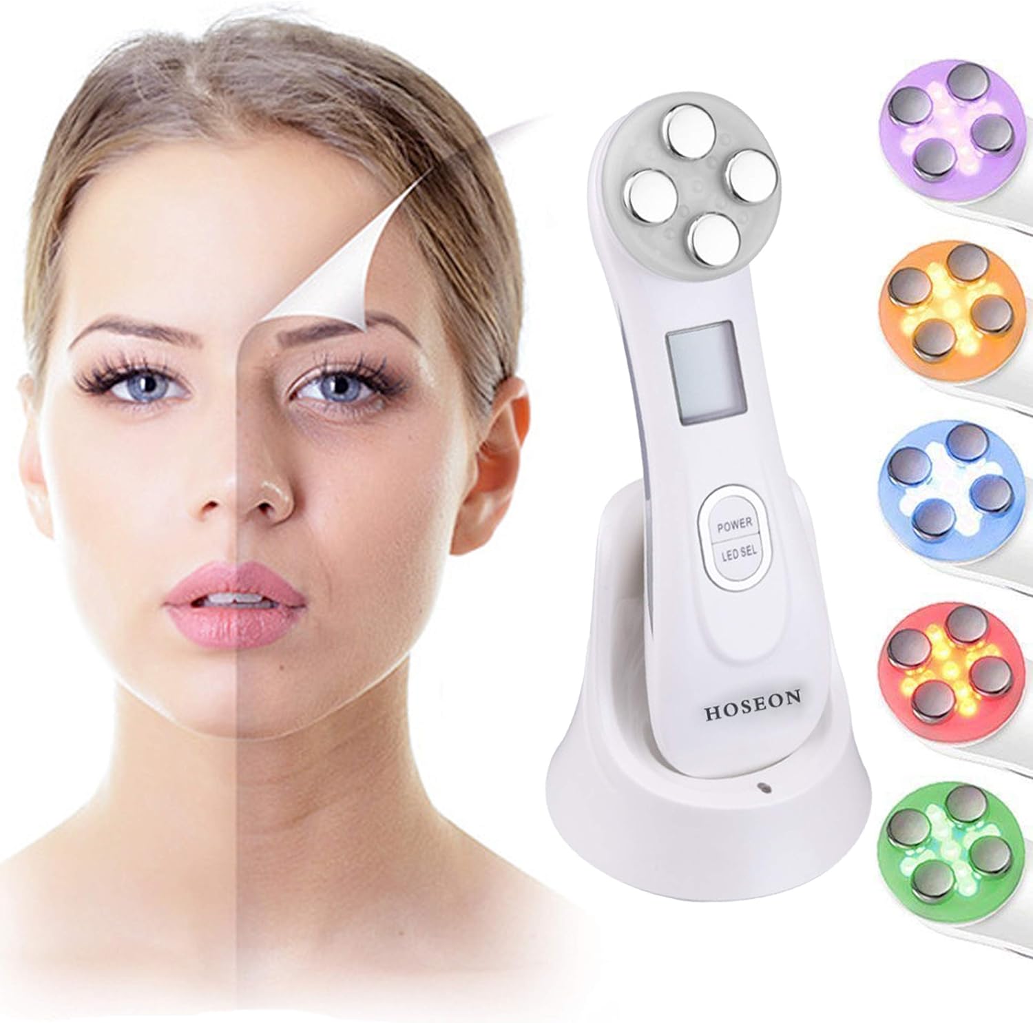 face therapy skin care