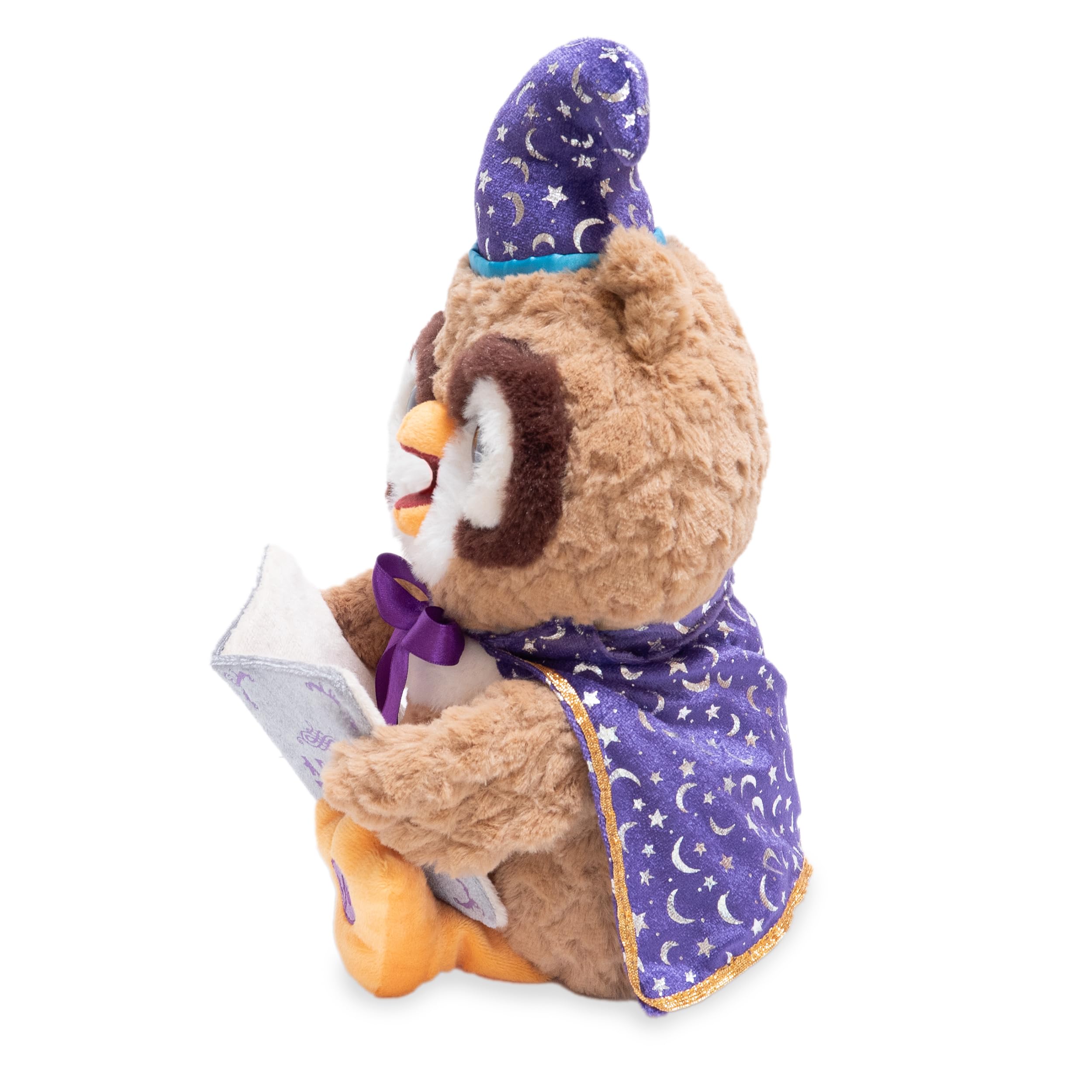 Cuddle Barn | Octavius The Storytelling Owl 12