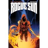 Rogue Sun Volume 2: Hellbent (Massive-Verse)
