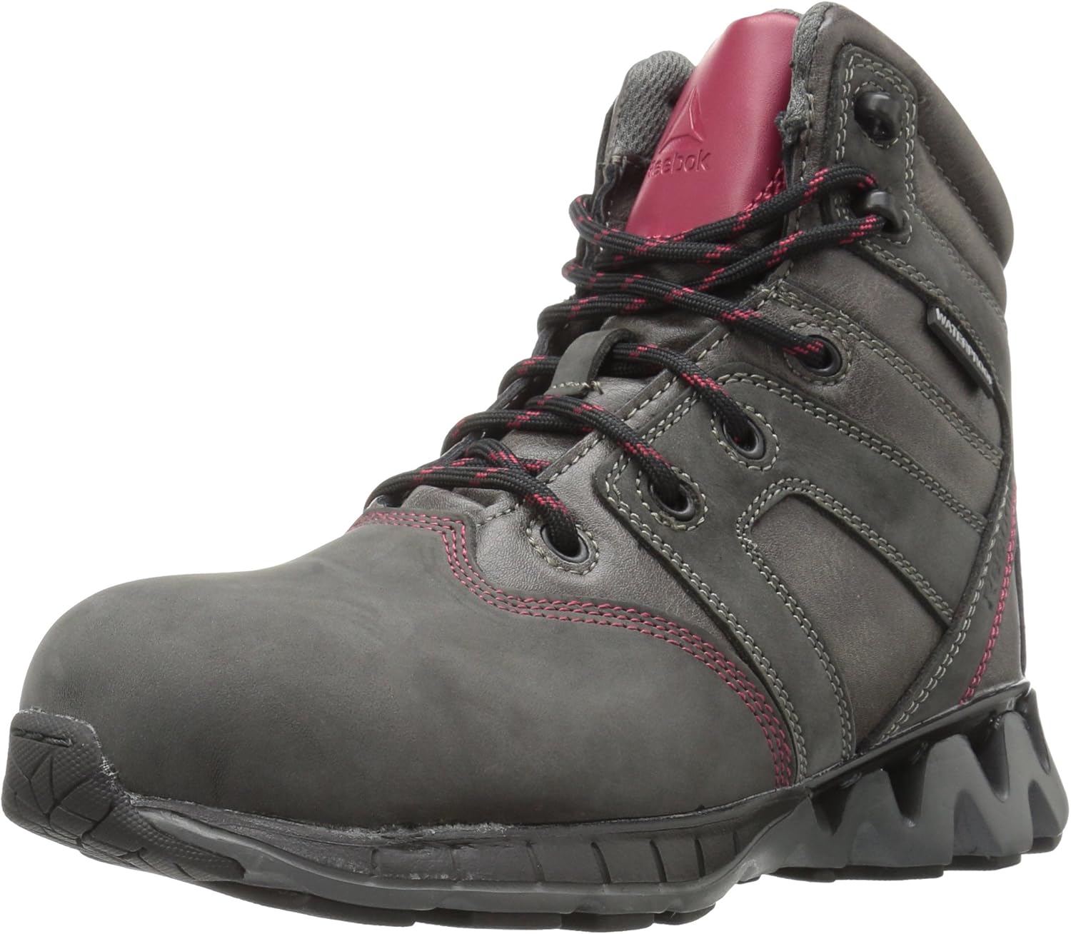 reebok steel toe shoes amazon