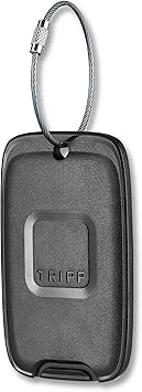 tripp luggage tags