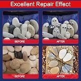 Nayrmaer Stone Glue 30g Strong Marble Waterproof Quick Dry Bonding view 3