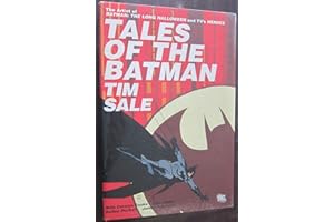 Tales of the Batman: Tim Sale