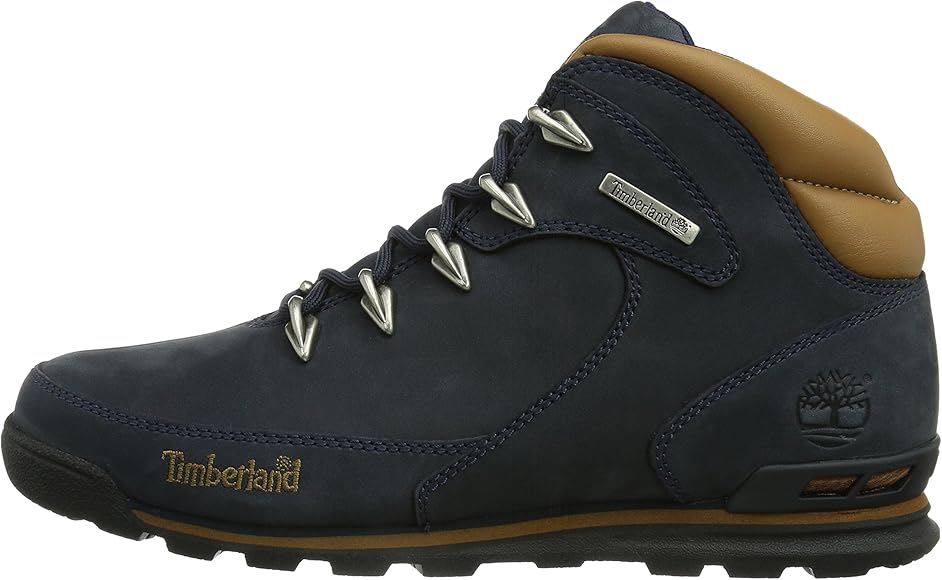 timberland euro rock hiker boots