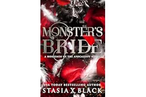Monster's Bride