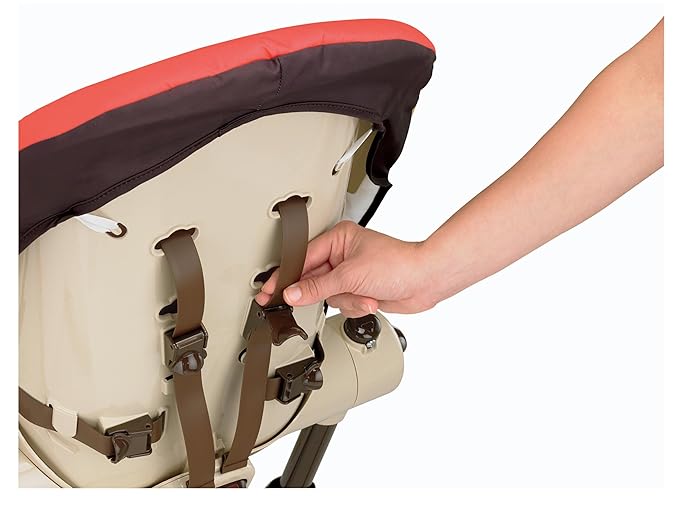 fisher price ez clean high chair