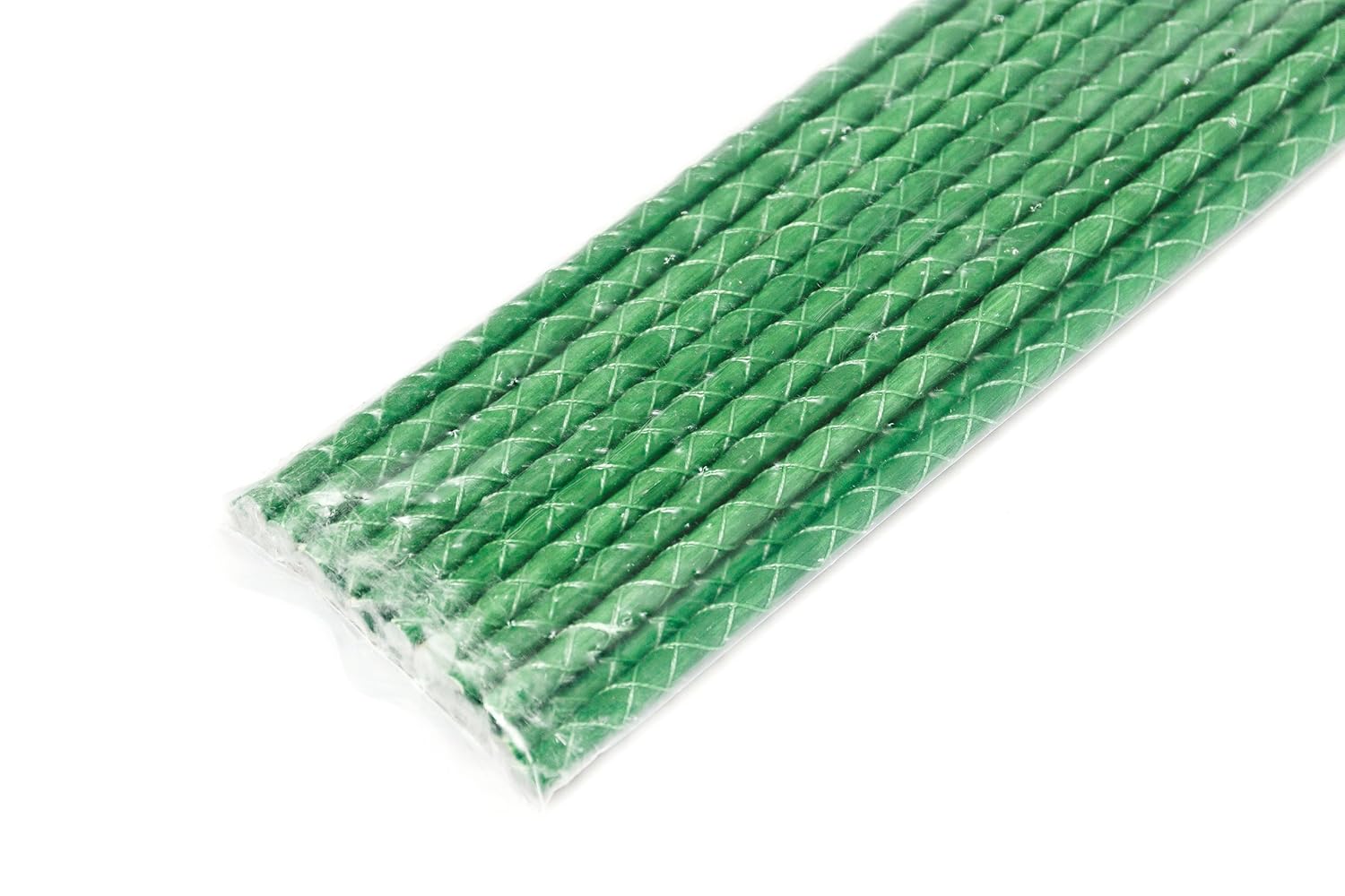 Best Plastic Coated Metal Garden Stakes