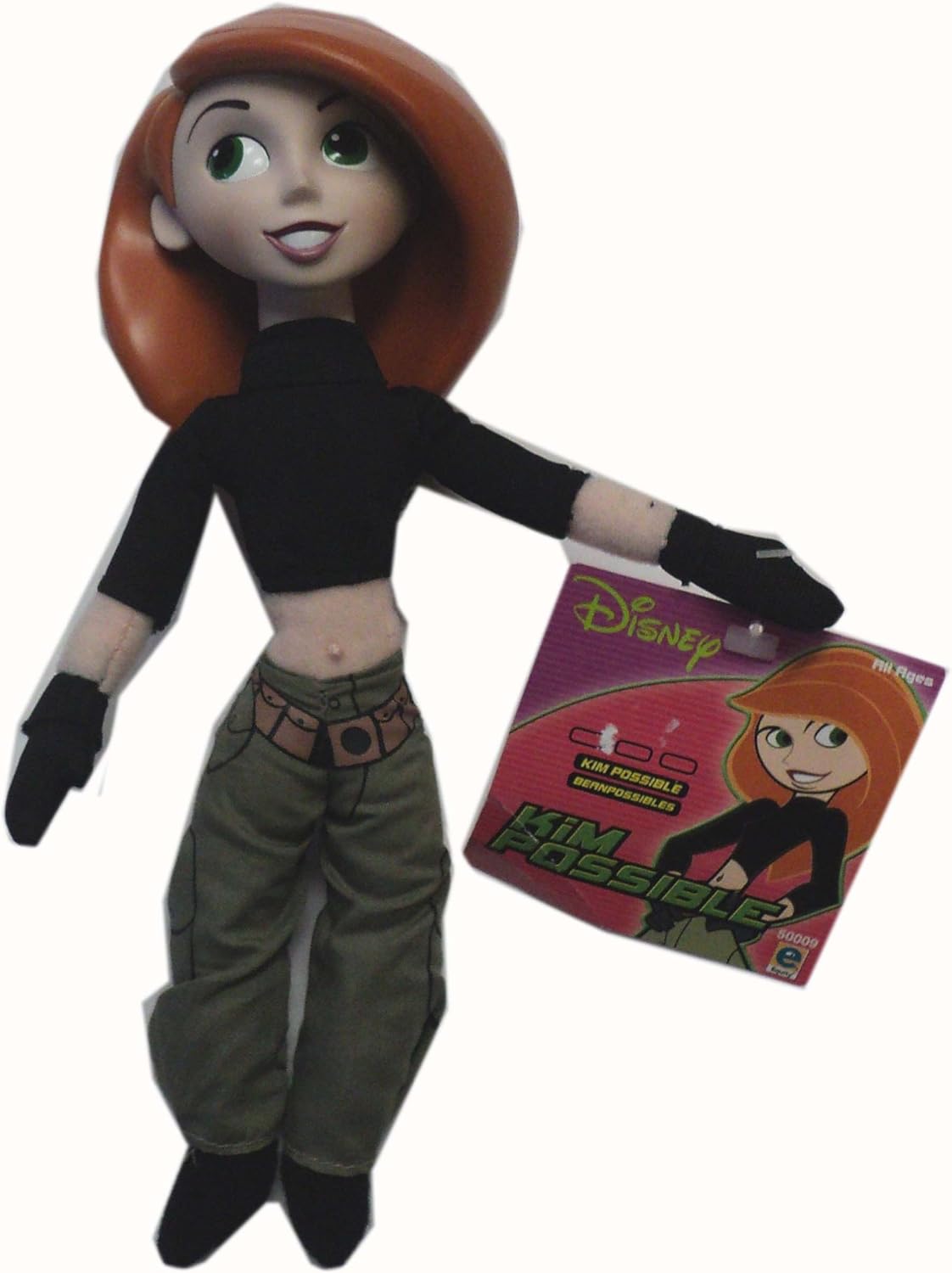 los juguetes de kim nuevos