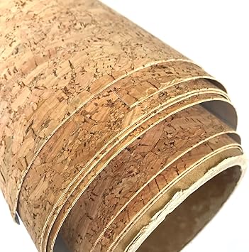 Amazon カッティング コルクシート 幅46cm 10cm単位 切り売り 0730 大判ロールシール インテリアシート 車に Diyに カッティング用シート フィルム 文房具 オフィス用品