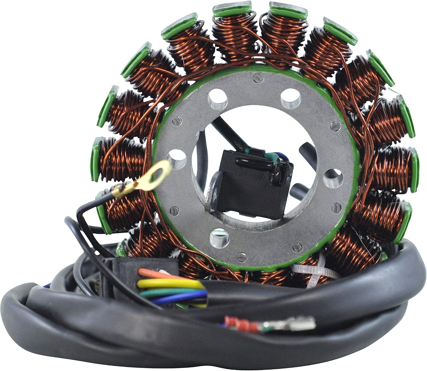 Generator Stator for Polaris Sportsman 600 20042005/700 Carb 20042006
