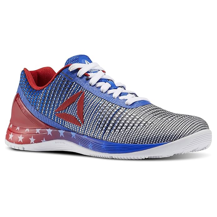  Reebok Mens Crossfit Nano 7 Weave Cm9513 Size