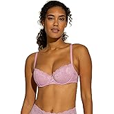 Cosabella Womens Never Say Never Pushie Push Up Bra
