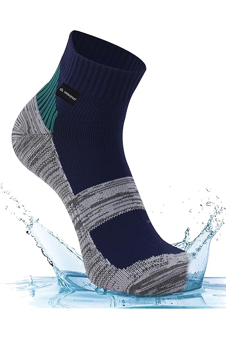 Polainas Trail Running Concept Degrees Calcetines Impermeables