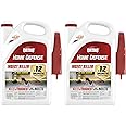 Ortho Home Defense Insect Killer For Indoor & Perimeter Refill2, 1 Gal
