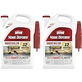 Ortho Home Defense Insect Killer for Indoor &amp; Perimeter2 Bundle (2-Pack) | 2 x Ready-To-Use Bug Killer with Trigger, 1 gal., Kills Ants, Roaches &amp; Spiders, Use in Kitchens, Bathrooms &amp; Home Perimeter
