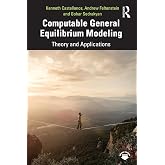 Computable General Equilibrium Modeling