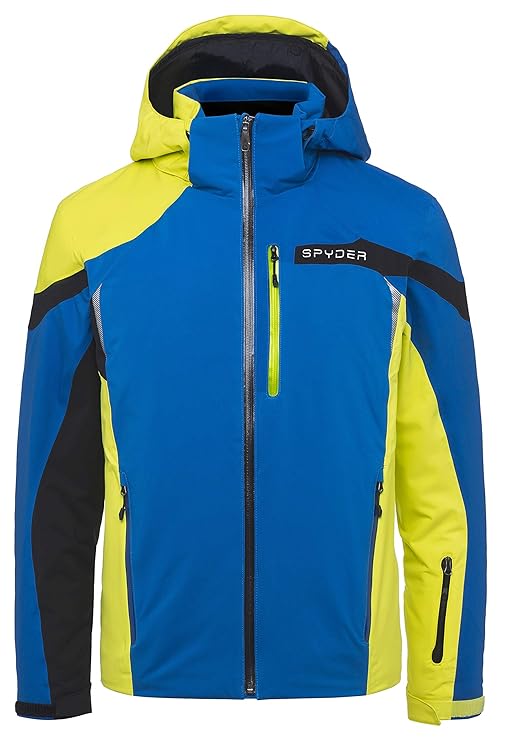 Spyder Herren Skijacke Trigger