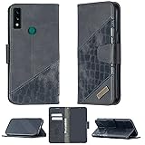 jioeuinly ATT Maestro 3 U626AA Case Compatible with