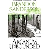 Arcanum Unbounded