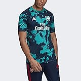 arsenal training top adidas