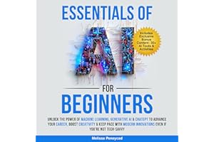 Essentials of AI for Beginners