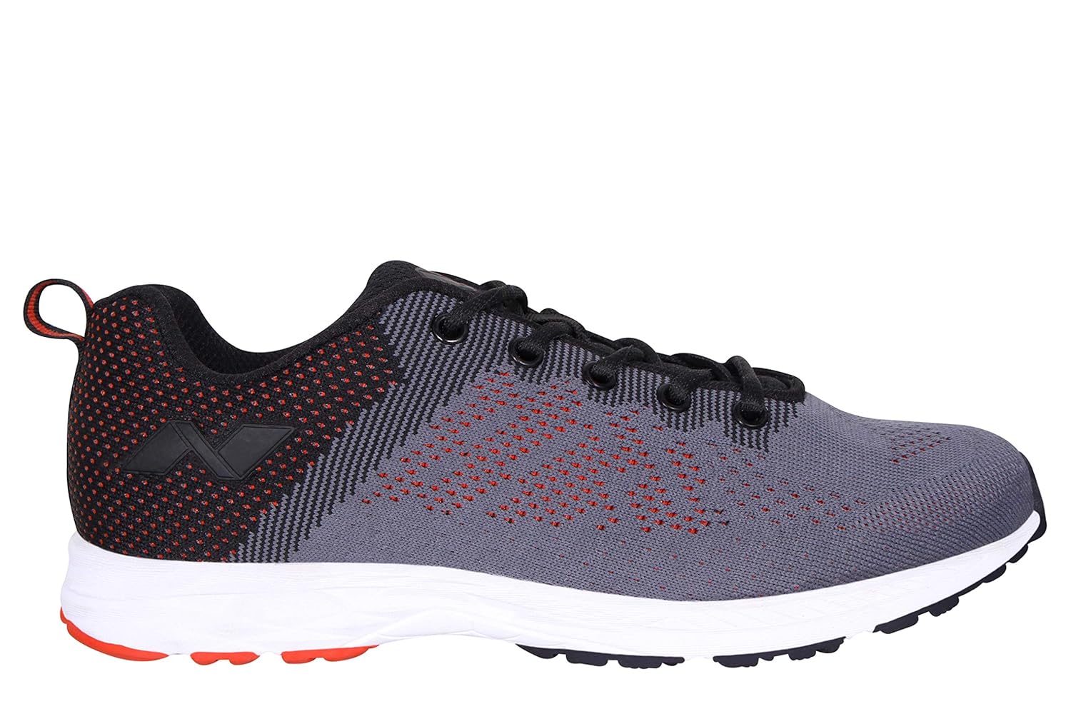 nivia yorks running shoes