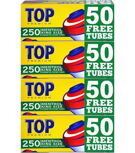 what is the most popular cigarette brand The 10 best-selling cigarettes in the U.S