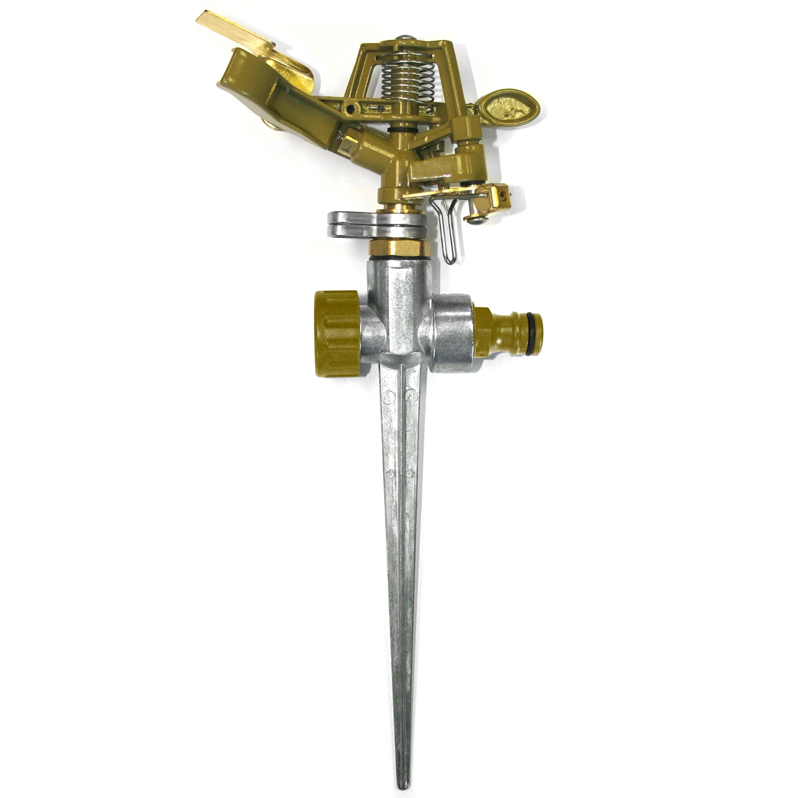 Tatay Metal Sprinkler on Spike