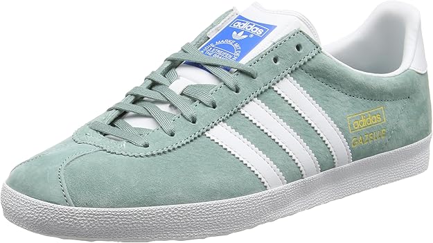 adidas gazelle legend blue