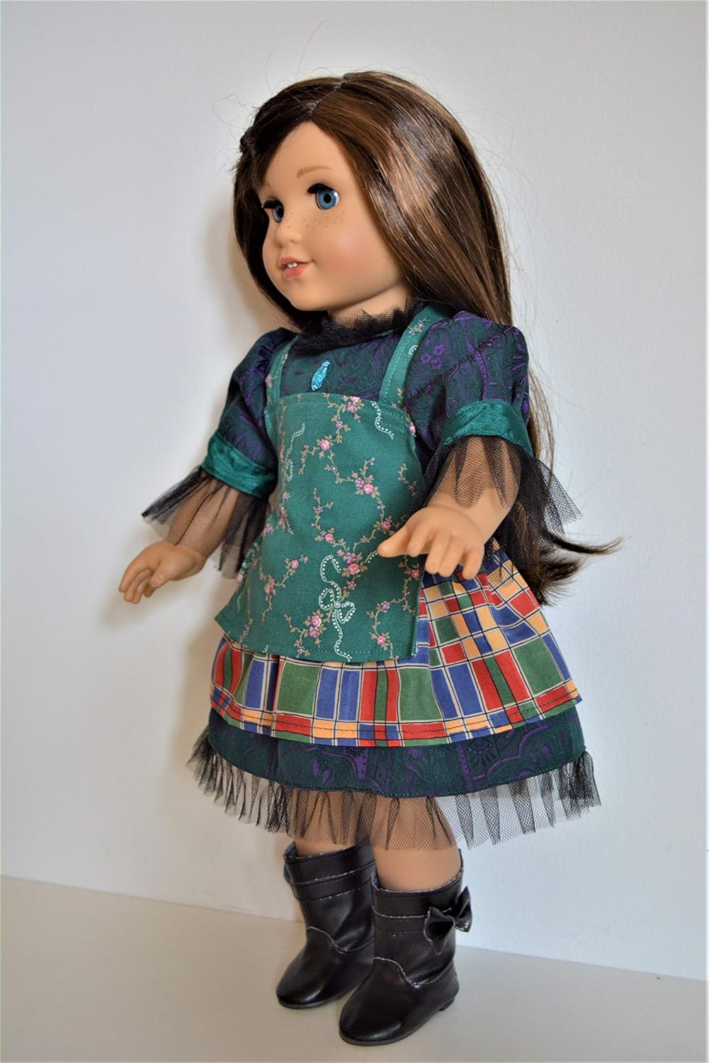 descendants american girl doll clothes