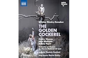 Rimsky-Korsakov: The Golden Cockerel